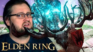 РОГАТЫЙ МИДИР ► Elden Ring 7 [upl. by Jaime243]