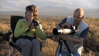 De Zeekoe Guest Farm  Klein Karoo  South Africa [upl. by Naleag367]