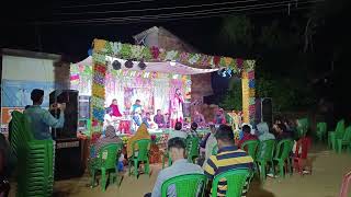 Kabara Kartika Purnama Jatra  Bhajan Sandhya  BBCC Kabara  BBYC  Govinda Chandra [upl. by Lough]