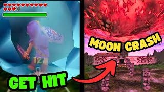 I Randomized Majora’s Mask with Insane Settings [upl. by Yared59]