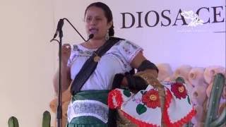 GUELAGUETZA 2016 Certamen Diosa Centéotl 2016 COMPLETO Etapa 2 [upl. by Silda]