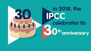 Celebration of the 30th anniversary of IPCC [upl. by Ardnuaet330]