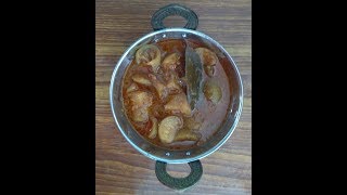 tinde ki sabzi recipe in hindi  aloo tinday ki sabzi  how to make tinday ki sabzi [upl. by Enirehtahc]