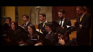 GF Handel Messiah excerpts [upl. by Anytsyrk]