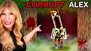 Testing Scary Minecraft Lies That Are Actually True… [upl. by Sileray]