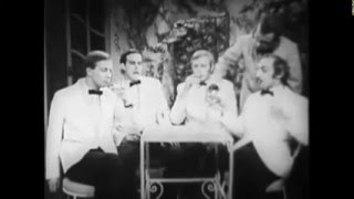 At Last The 1948 Show  Four Yorkshiremen sketch [upl. by Ayar312]