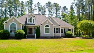 Gated Community Home for Sale 113 Greenwood Drive Albemarle Plantation [upl. by Hagerman]