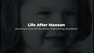 Aftermath Of The Manson Cult Murders [upl. by Libb]