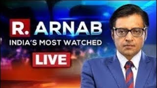 Arnabs Debate LIVE Oppn Unites Over Kejriwals Arrest  Did Congress Give Away A Part Of India [upl. by Zsolway245]