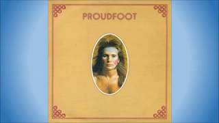 Proudfoot  Delta queen LP version [upl. by Selie874]