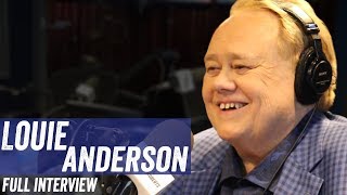 Louie Anderson  Hey Mom Flying Baskets  Jim Norton amp Sam Roberts [upl. by Golden]