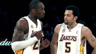 Kobe Doin WorkPart 39 HD [upl. by Benetta]