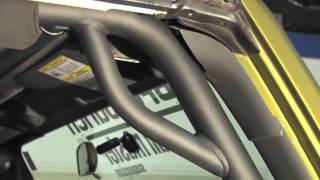 ORFab  20072010 JEEP WRANGLER JK SPORT CAGE patent pending 82300 [upl. by Hanson]