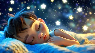 Mozart for Babies Brain Development Sleep Music [upl. by Velda459]