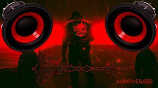 Coolio  Gangstas Paradise Marc Madness Remix BASS BOOSTED [upl. by Notsyrb]