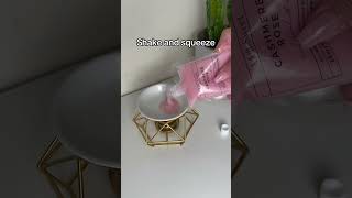 How to use squeezable wax meltswaxmelts nontoxic coconutsoywax squeezie squeezewax [upl. by Nesnaj818]