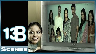 Neetu Chandra Switches On The TV  13 B Movie Scenes  Full Serial Scenes Mashup Pt 1 [upl. by Isidore252]