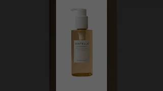 Best cleansing oil viralshort beauty [upl. by Eycal]