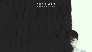 Crywolf  Anachronism Cataclasm [upl. by Kcirddot]