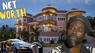 quotBuju Bantons Untold Career Secrets Net Worth Philanthropy Family and Lavish Lifestyle Exposed [upl. by Arundel]