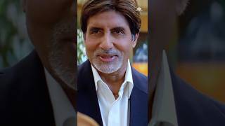 हम आपको दिल से मोटा भाई मानते है बोलने के लिए ही  amitabhbachchan ytshorts [upl. by Ingham552]