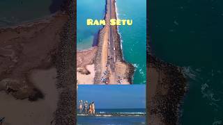 Why Ram Setu’s Viral Song Is So Important Short ramsita [upl. by Casady]