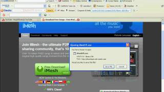 How To Download Imesh [upl. by Raseac]