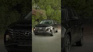 Unveiling the Hyundai Tucson Comfort 16L A Closer Look at 2022s Premier SUV hyundai [upl. by Avir]