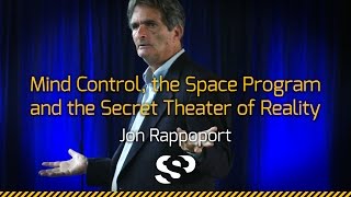 Mind Control  Jon Rappoport [upl. by Katsuyama]