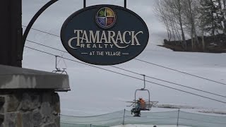 Tamarack Resort has several big changes and improvements on the horizon [upl. by Norty]