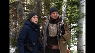 Ветреная река  Wind River 2017 Второй дублированный трейлер HD [upl. by Allix674]