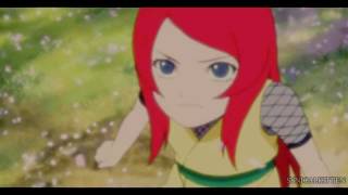 Nobodys Home  Kushina [upl. by Che]