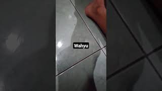 wahyu si tolol [upl. by Edris129]