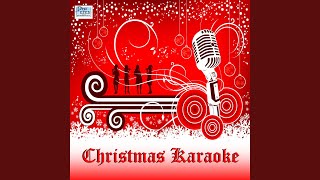 Carol of the Drum Karaoke Backing Track [upl. by Gianna]