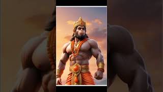 my king my hanuman ji ansh kurmi 25my king my hanuman [upl. by Selestina]