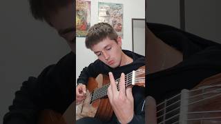 Edith Piaf Sounds so good on guitar acousticguitar fingerstyleguitar fingerstyle classicalguitar [upl. by Omari]