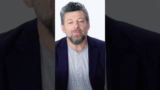 Bu adam ÇOK ÖZEL shorts andyserkis [upl. by Merlin]