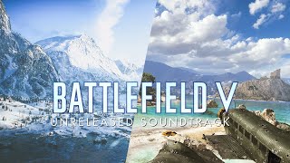 Battlefield V Soundtrack  End of Round Narvik  Mercury [upl. by Kcirrem]