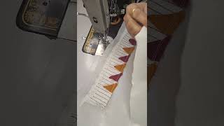 Kurti Sleeve Design Tutorial Easy Stitching Hacks for Beginners StitchingTips [upl. by Caitlin177]