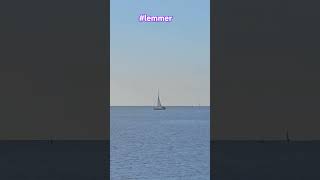 lemmer 2024 sailing watersport relaxing Netherlands [upl. by Beutler]