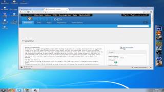 How to decompile a Bukkit Plugin  JDGUI  2013 ONLY FOR EDUCATIONAL PURPOSES [upl. by Aissenav333]