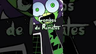 Combos de Remates [upl. by Harrow6]