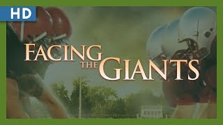 Facing the Giants 2006 Trailer [upl. by Horan]