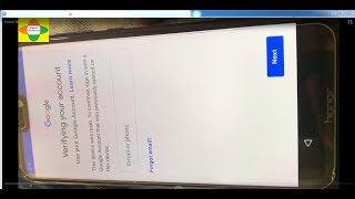 Honor 9N LLDAL20 FRP Unlock Bypass talkback not work [upl. by Notelrahc]