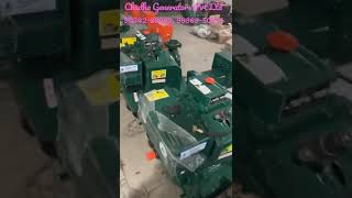 Generators  Best Generator Manufacturers  All type Gensets  Chadha Generators Private Limited [upl. by Assilaj]