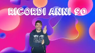 ricordi anni 90 [upl. by Annayt]