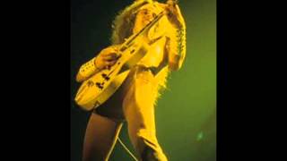 Ted Nugent La tierra de las mil danzas [upl. by Weinhardt420]