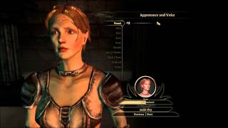 Lets Play Dragon Age Origins Coop  Part 1 half blind [upl. by Weinstock]