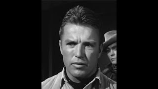 CIMARRON CITY S1E10 THE BLOOD LINE  Richard Jaeckel [upl. by Skilken]