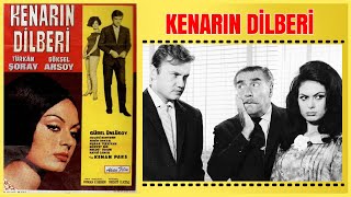 Kenarın Dilberi 1966  Türkan Şoray Göksel Arsoy  Yeşilçam Filmi Full İzle [upl. by Aicsile]